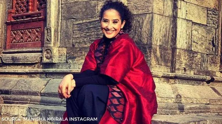 Manisha Koirala
