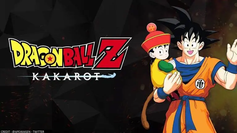 Dragon Ball Z: Kakarot launched for Nintendo Switch: See new gameplay trailer and features Dragon Ball Z: Kakarot