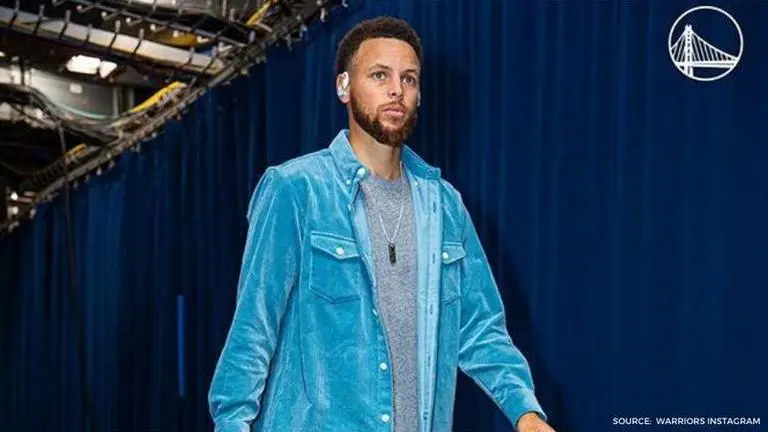 Steph Curry misses playing basketball, says he had major 'FOMO' during NBA restart Steph Curry