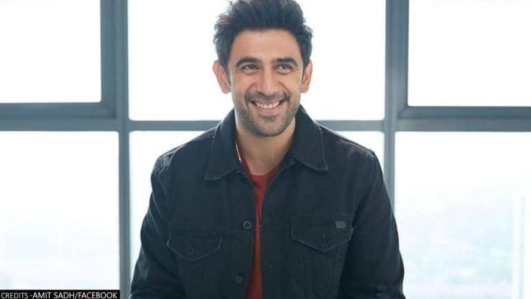 Amit Sadh Celebrates 1 Year Of Breathe Into The Shadows Hints At