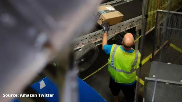 Why is Amazon Prime delivery delayed in the United States of America? why is amazon prime delayed