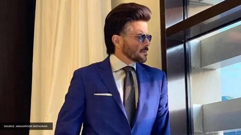 Anil Kapoor