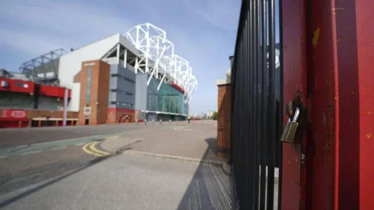 Ed Woodward cautions Manchester United fans, says transfer spending will decrease Rob Harris