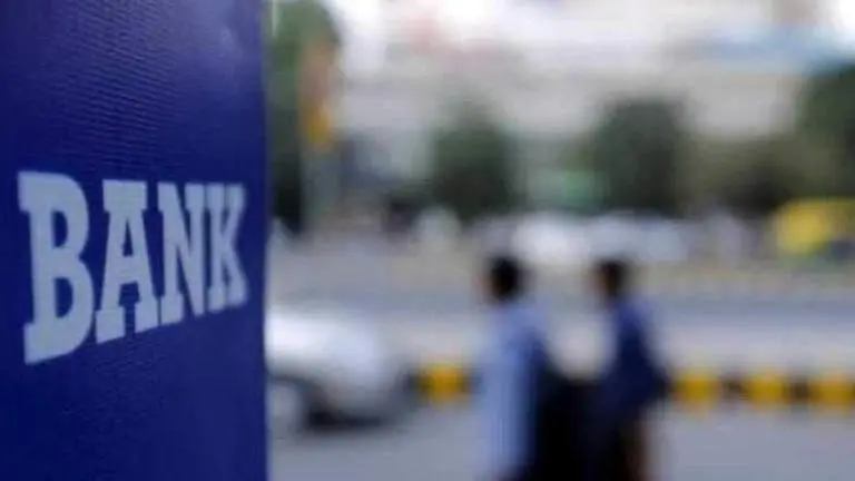 Govt seeks Parliament nod for Rs 20,000 cr capital infusion in public sector banks