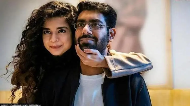 'Little Things' Review: Netizens bid emotional farewell to Kavya and Dhruv; see reactions Little Things