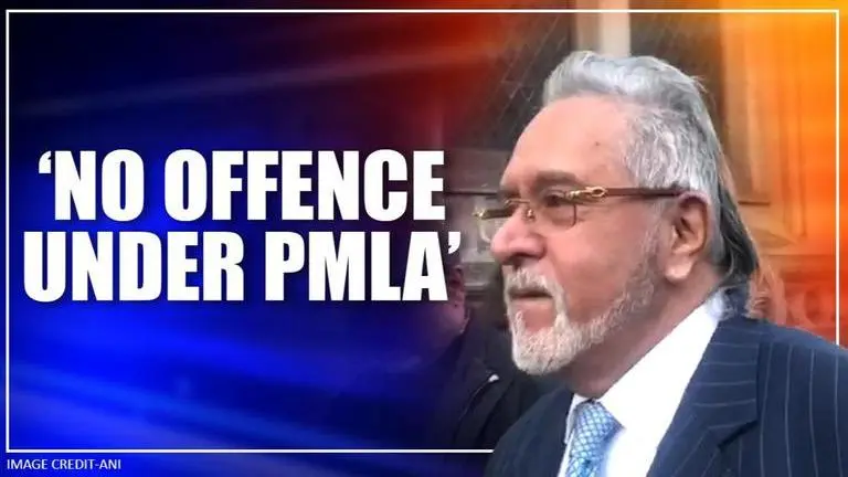 All CBI, ED have been doing to me over past 4 yrs is totally unreasonable: Vijay Mallya Vijay Mallya