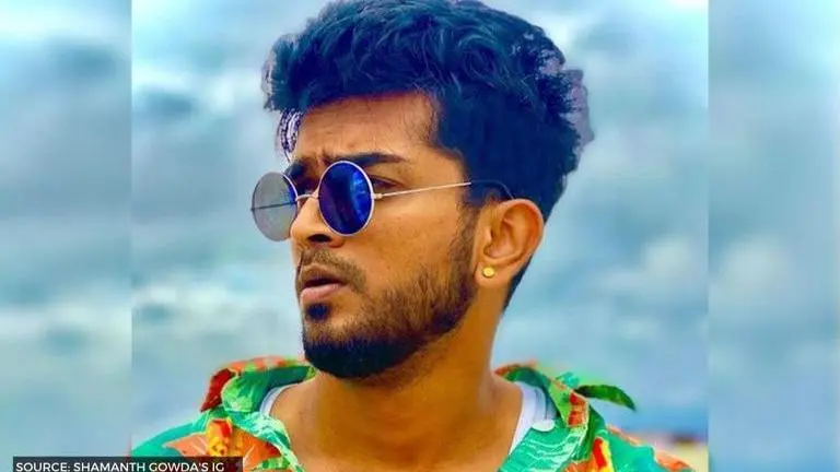 Who is Bigg Boss Kannada's Bro Gowda aka Shamanth Gowda? Here's all you need to know bigg boss kannada's bro gowda