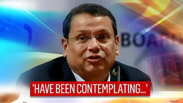 Uday Shankar steps down as Disney & Star India president, will oversee transition Uday Shankar