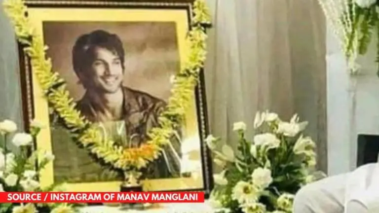 sushant singh rajput