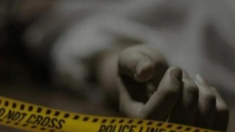 Foreign Student Dies after Falling off Flat Balcony in Greater Noida Foreign Student Dies after Falling off Flat Balcony in Greater Noida