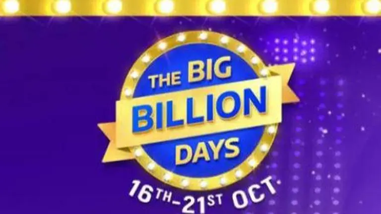 Flipkart Big Billion Days sale: Here are best deals on mobiles phones flipkart big billion days