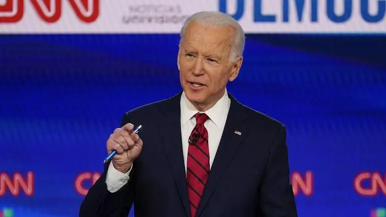 Senate secretary declines to release possible Reade report