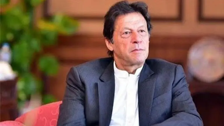 Pakistan: PTI youth activist calls for Imran Khan's resignation amid rising inflation Pakistan