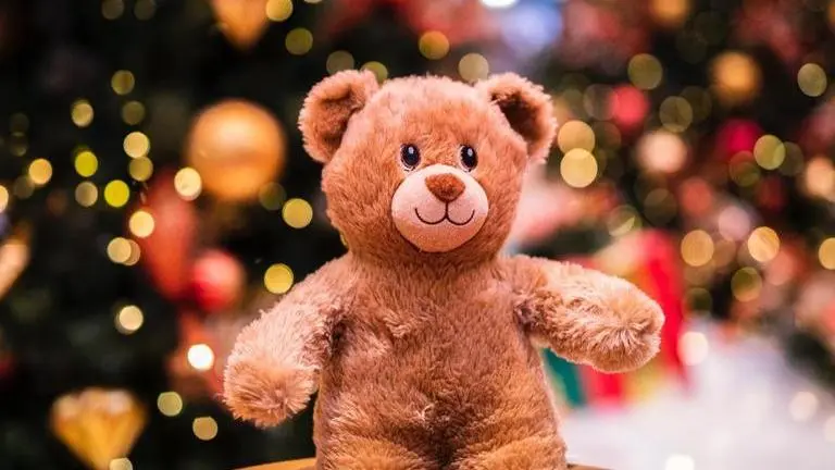 Happy Teddy Day 2022: When is Teddy Day? Significance, unique teddy gift ideas, & more teddy day