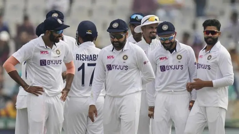 ICC World Test Championship: India's WTC Final qualification scenario after AUS beat SA WTC final