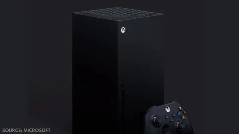 Xbox Series X
