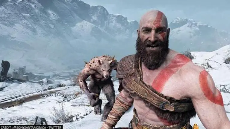 God of War PC Version might release on Steam soon: All you need to know God of War