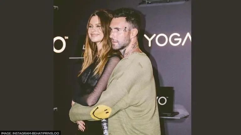 Adam Levine admits 'crossing line' as two more models level accusations against singer Adam Levine, Behati Prinsloo