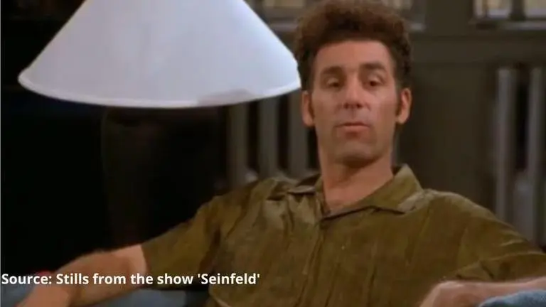 Seinfeld star Michael Richards and wife reportedly sued for cutting down neighbour's trees Michael Richards
