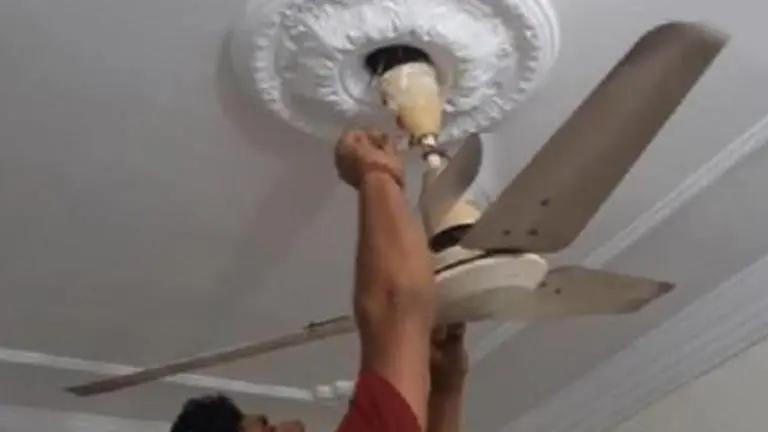 After fans, Kota now suicide-proofs balconies and lobbies to avert tragedy After spring-loaded fans in rooms,