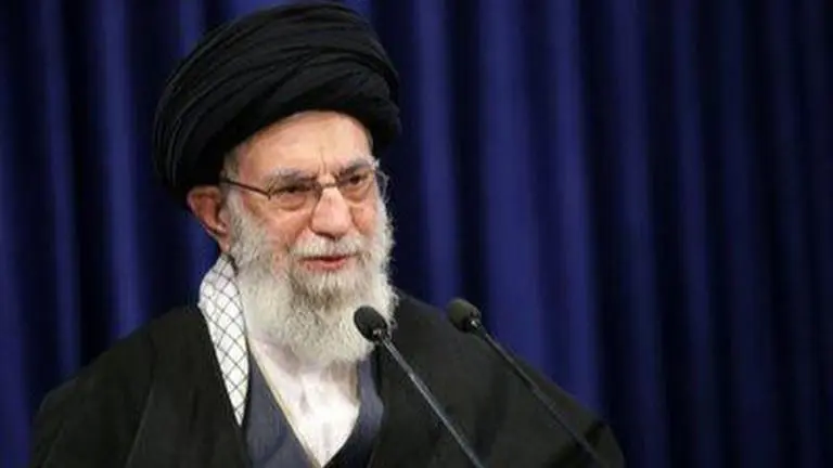 Iran's Supreme Leader's sister criticises his rule; 'Hope to see victory of people' Iran