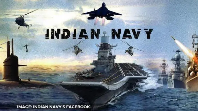 Indian Navy Recruitment 2021: Application process begins for 300 sailor (MR) posts Indian Navy Recruitment 2021