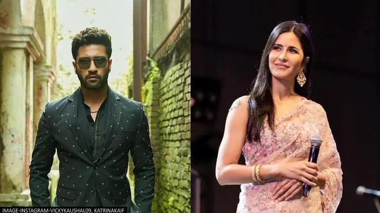 Katrina Kaif’s brother to be the best man at her destination wedding? Here's all we know Katrina Kaif