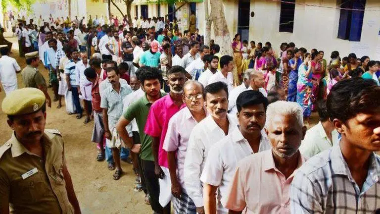 Tamil Nadu to get local body representatives after 3 years, SEC notifies poll dates Tamil Nadu