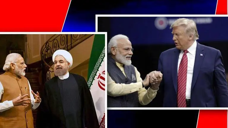 Iran-US conflict: Here's what it means for India US-Iran conflict