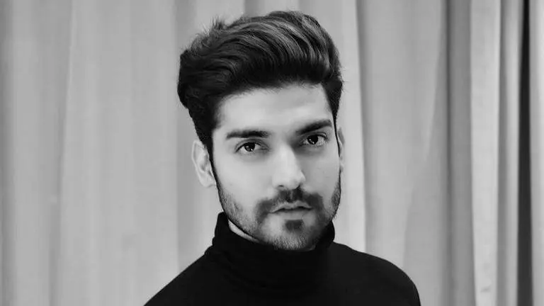 Gurmeet Choudhary shares sneak peek of fun moments on 'The Wife' sets in Jaipur