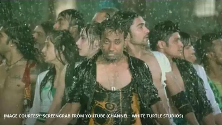 International Dance Day: Movies to watch on DisneyPlus Hotstar to appreciate dance international dance day