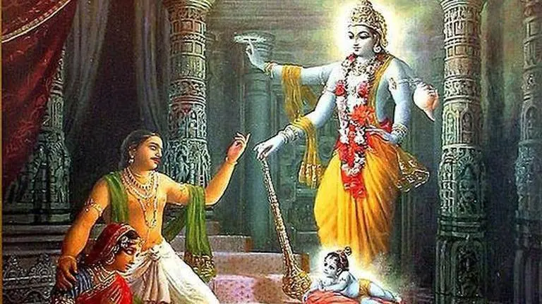 Nirjala Ekadashi Vrat