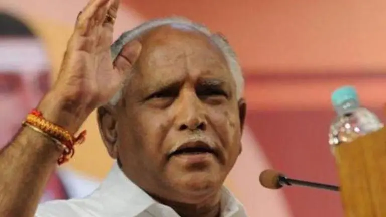 Loss due to floods in Karnataka estimated at Rs 15,410 cr: CM