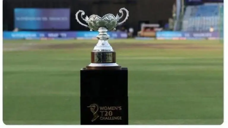 Third edition of Women's T20 Challenge to get underway from November 4 BCCI