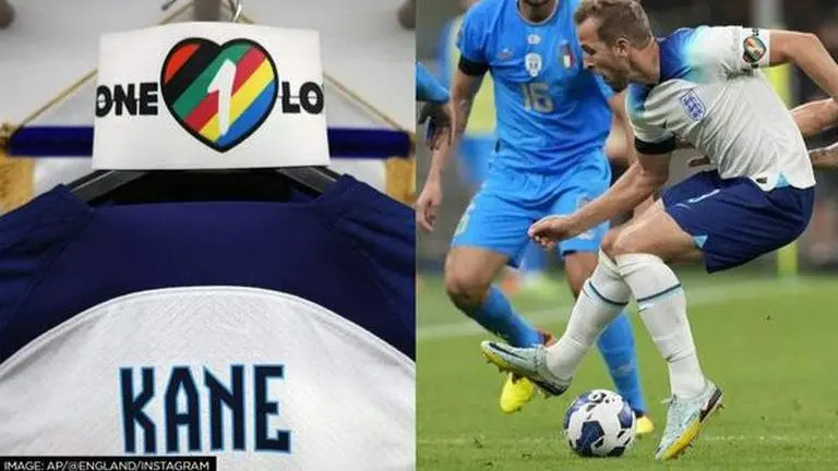 What is 'OneLove armband' controversy overshadowing FIFA World Cup 2022? Why is it banned? FIFA World Cup 2022