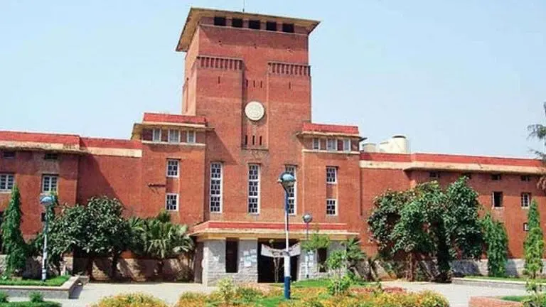 Delhi University