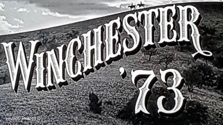 'Winchester 73' cast: The cast that graced the cult classic winchester 73 cast