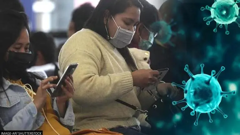 In China, netizens protest against COVID-19 lockdown curbs in Xi'an city China