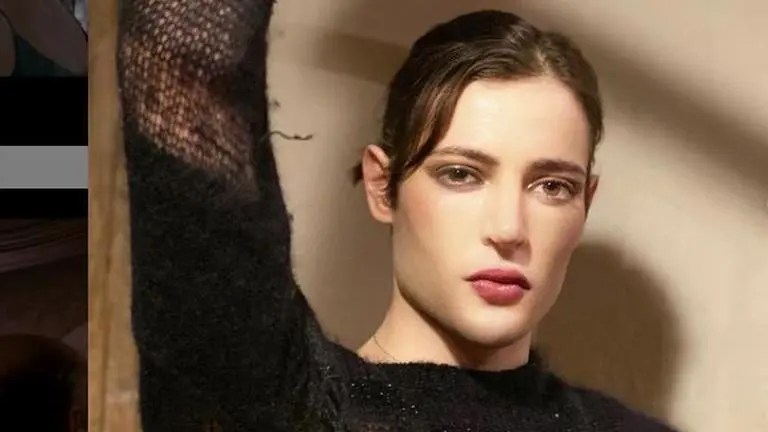 Stephanie Seymour's son Harry Brant dies at 24; remembering his early life and career stephanie seymour's son