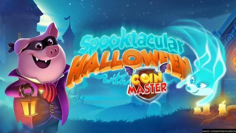 Coin Master free spins & coins (today's links 08 November 2021): How to get free spins Coin Master free spins & coins (today's links 08 November 2021): How to get free spins