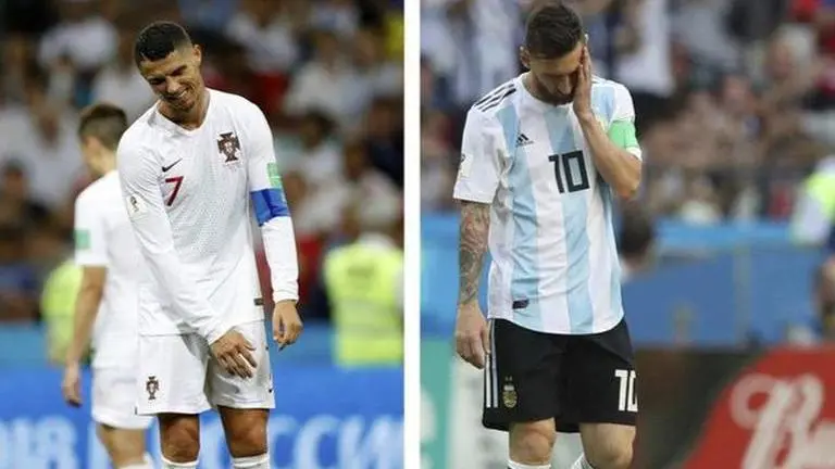 Former footballer makes shocking revelation on Ballon d’Or voting; 'My votes were changed' Juvenal Edjogo