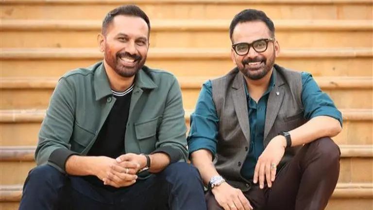 Guns & Gulaabs directors Raj & DK talk about 'cartoonish' action scenes in the show guns and gulaabs