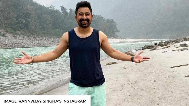 'your courage inspires us all': rannvijay singha extends support for lgbtqia+ community