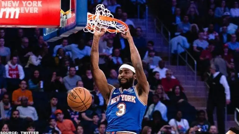 Jazz vs Knicks live streaming details, how to watch NBA live in India, schedule Jazz vs Knicks live streaming