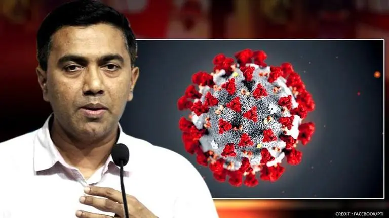 Goa to conduct door-to-door survey to identify possible Covid patients from April 13 to 15 Goa