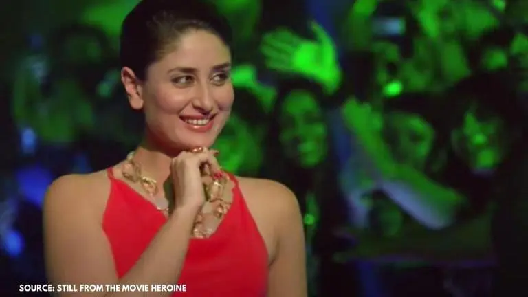 kareena kapoor's heroine