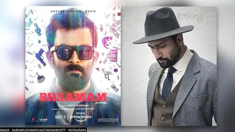 Amazon prime Video releases