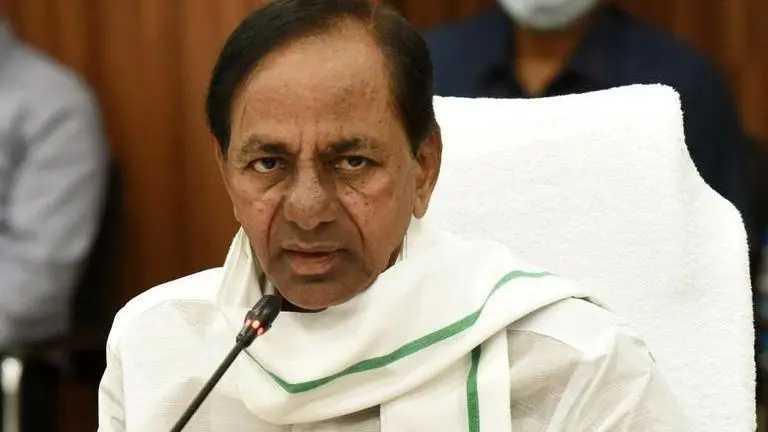 Telangana govt planning to recruit 20,000 cops: State Home Minister
