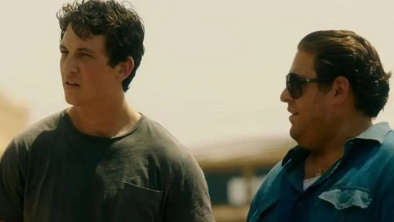 'War Dogs' ending explained: What happened at the end of War Dogs? war dogs ending