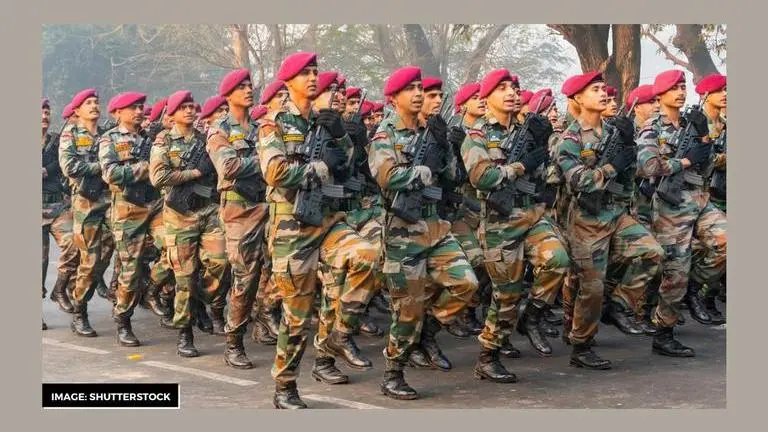 join indian army 2021